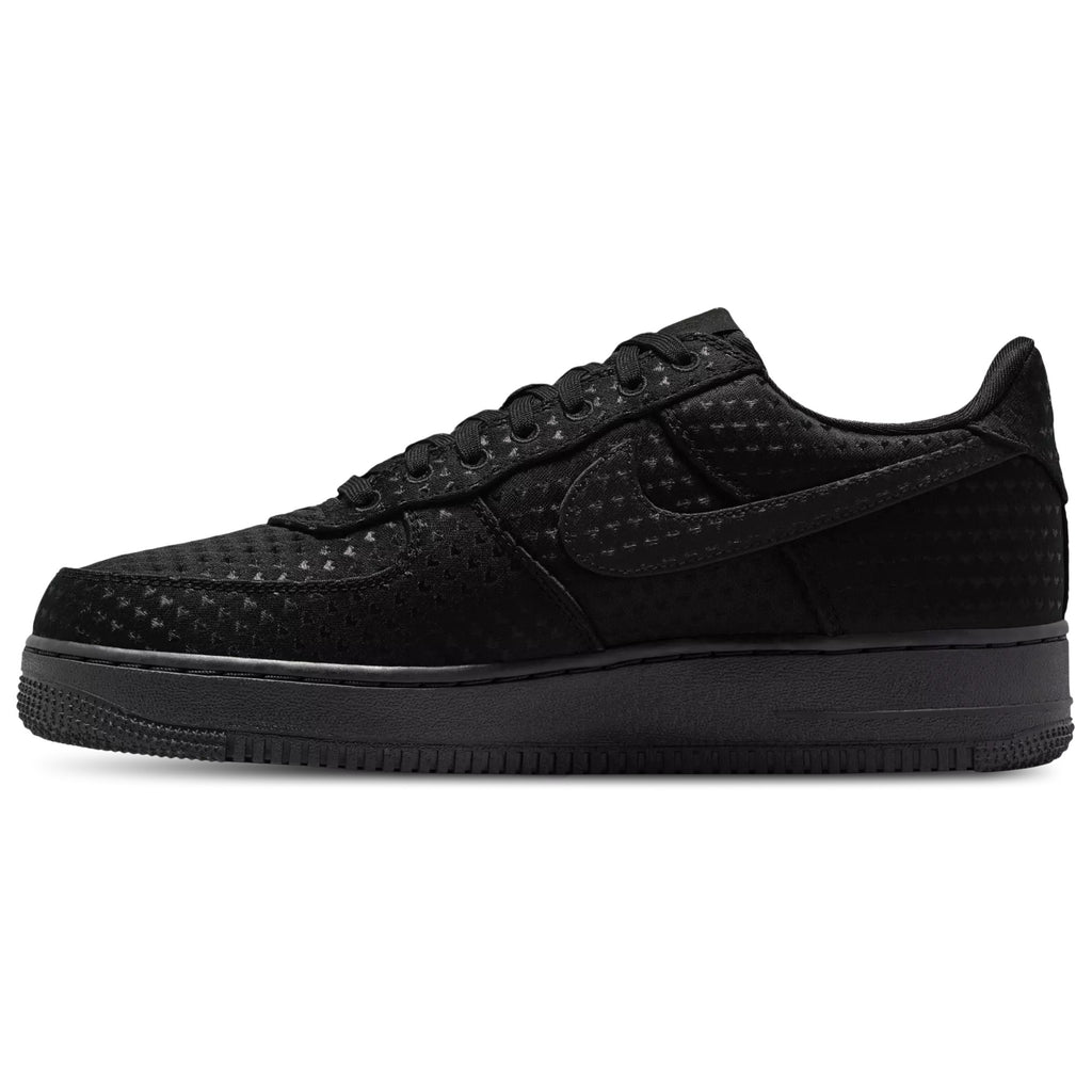 Nike Air Force 1 Low LV8 Black IB6836-001