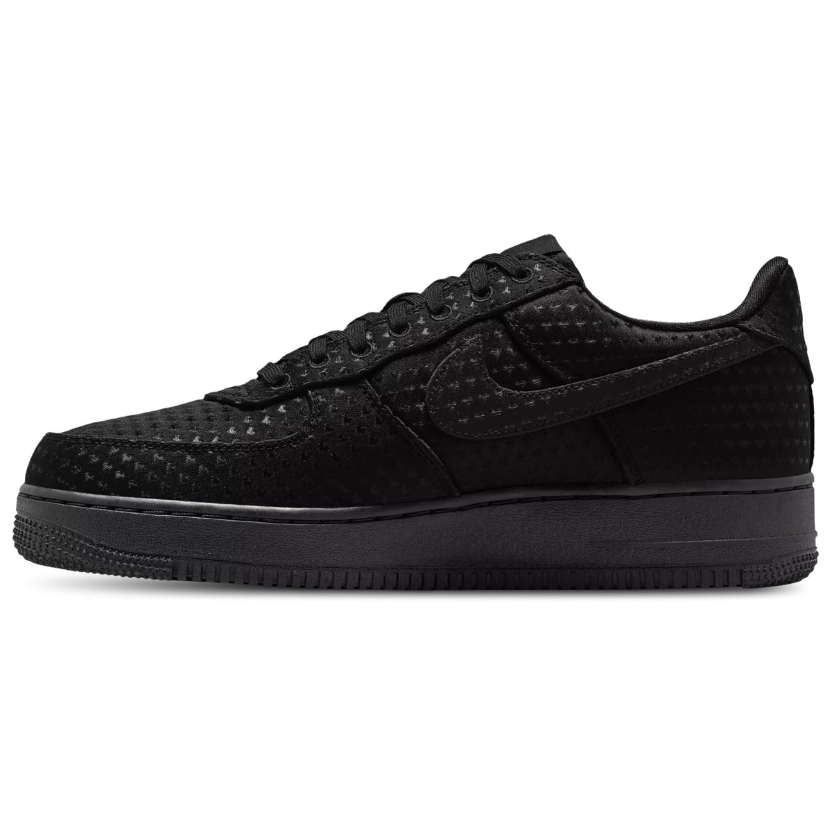 Nike Air Force 1 Low LV8 Black IB6836-001