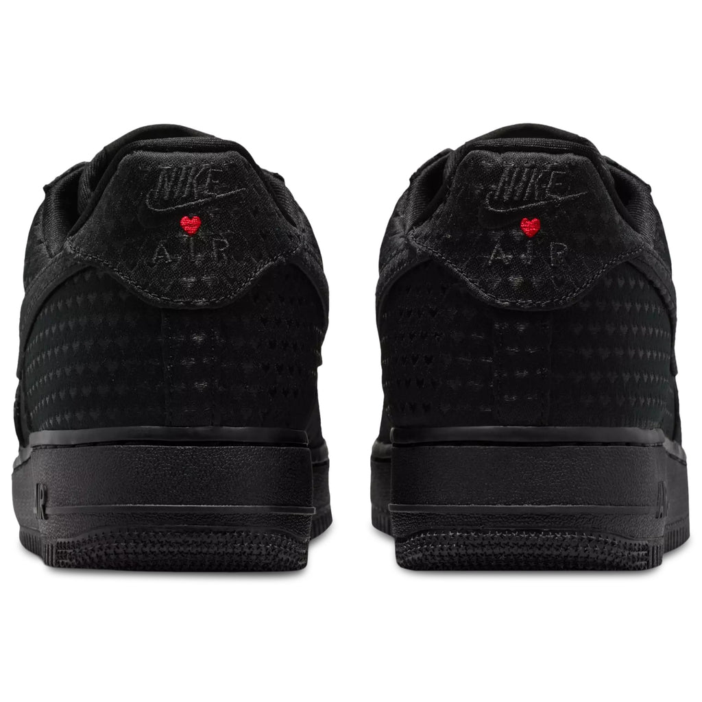 Nike Air Force 1 Low LV8 Black IB6836-001