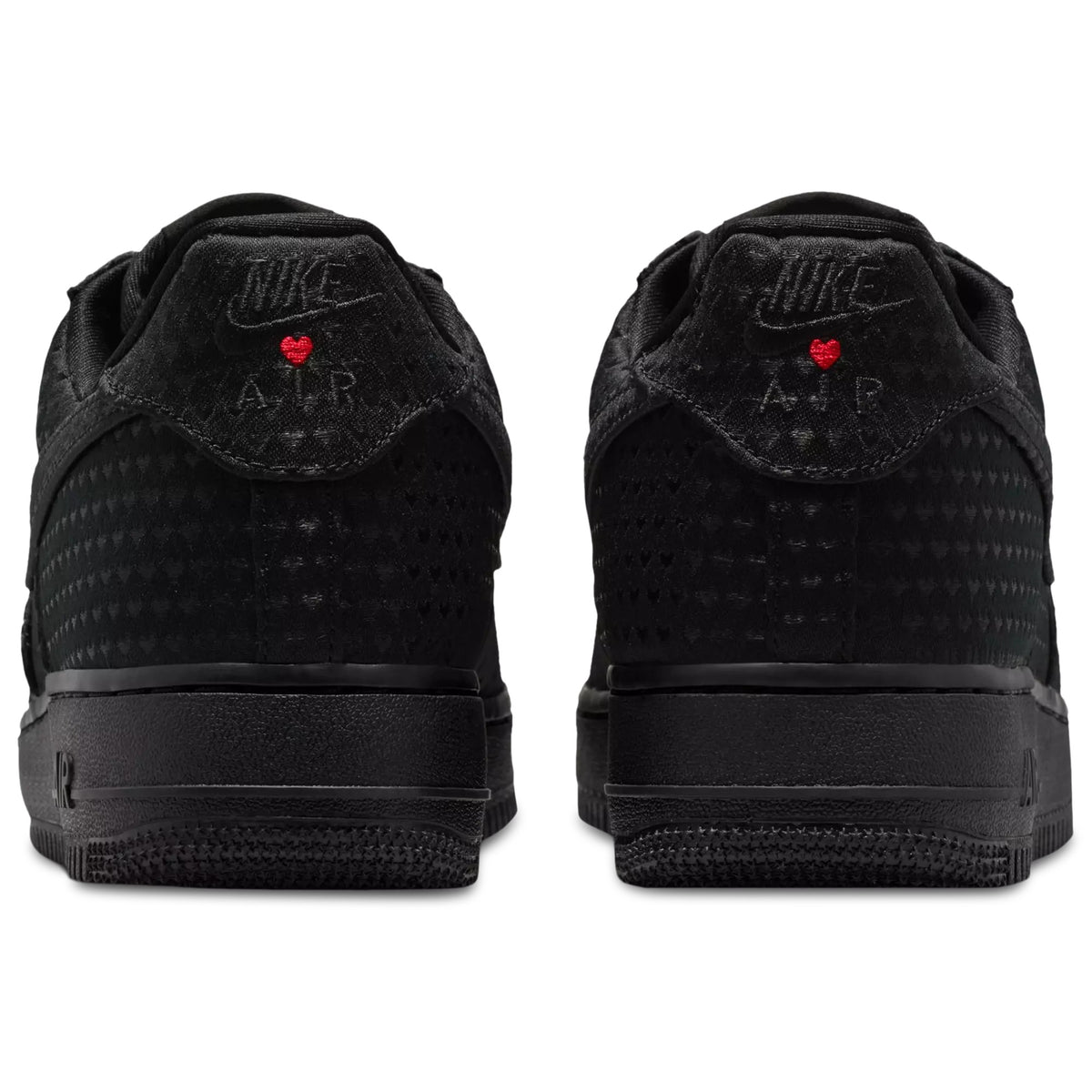 Nike Air Force 1 Low LV8 Black IB6836-001