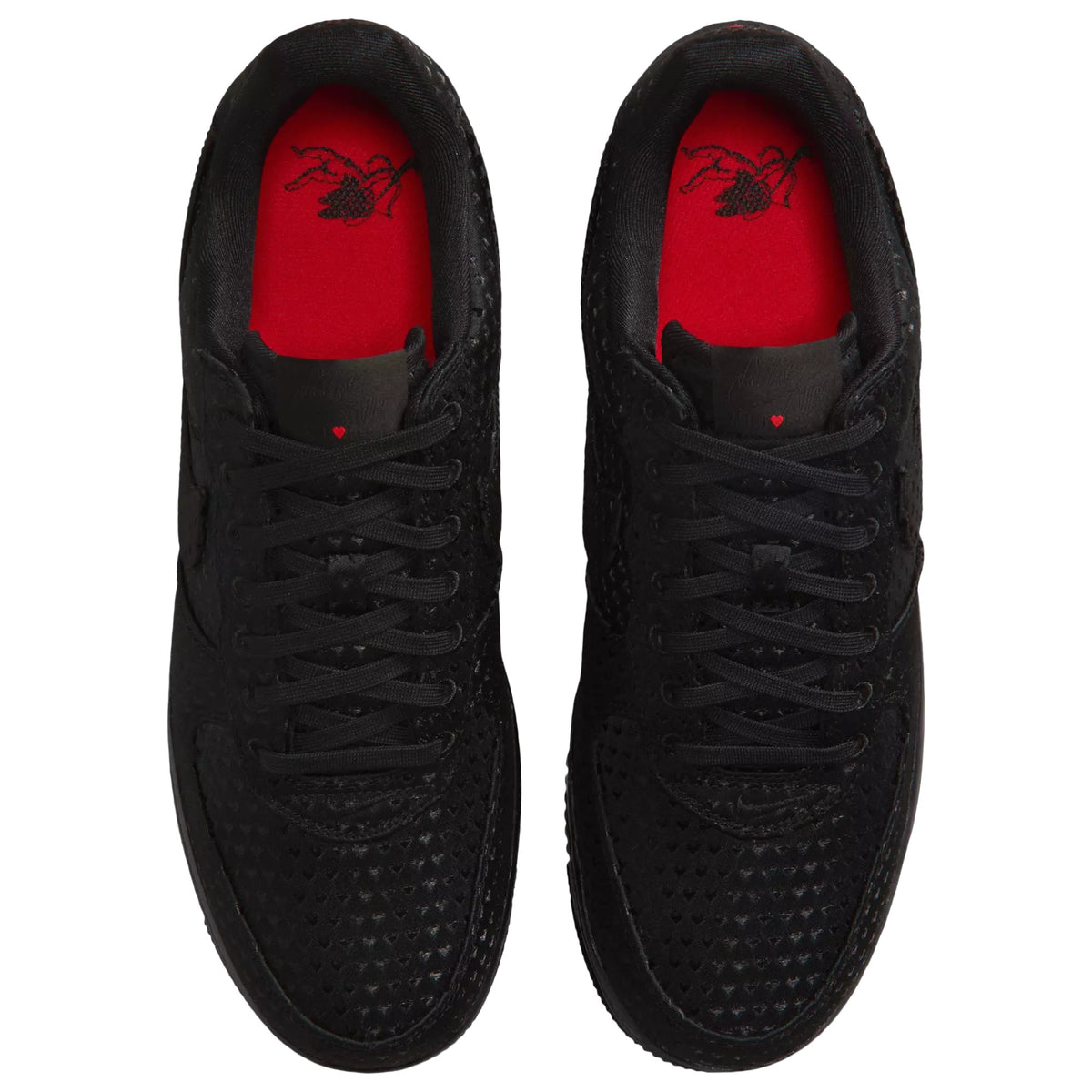 Nike Air Force 1 Low LV8 Black IB6836-001