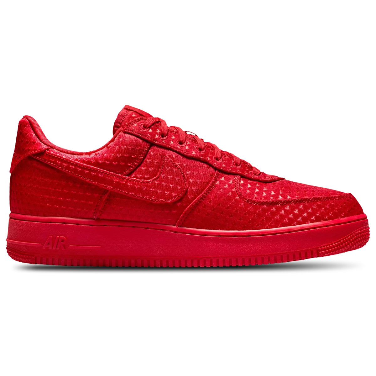 Nike Air Force 1 Low LV8 Red CJ9179-200