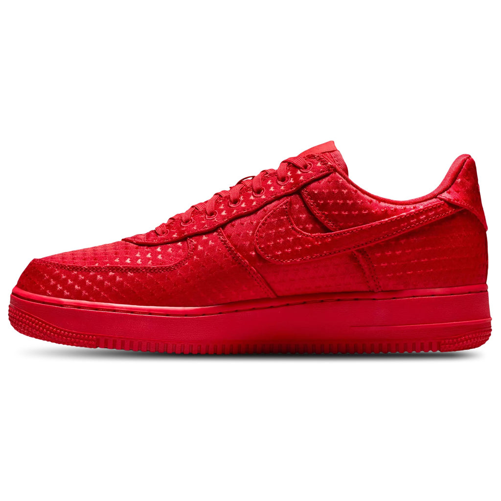 Nike Air Force 1 Low LV8 Red CJ9179-200