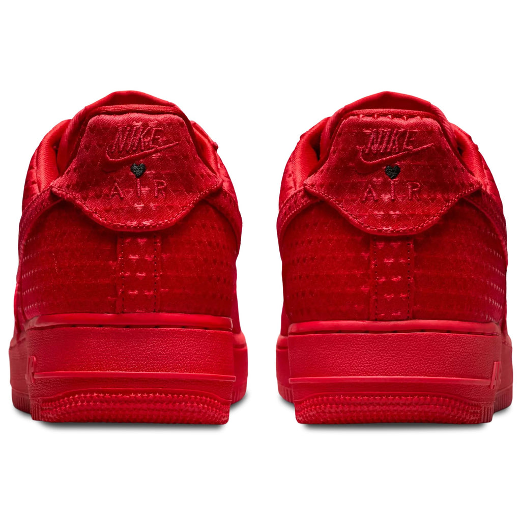 Nike Air Force 1 Low LV8 Red CJ9179-200