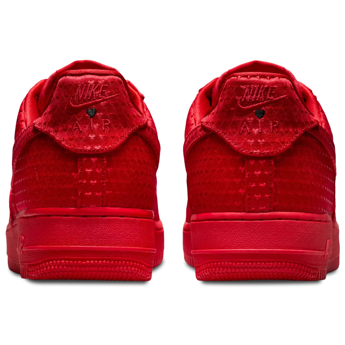 Nike Air Force 1 Low LV8 Red CJ9179-200