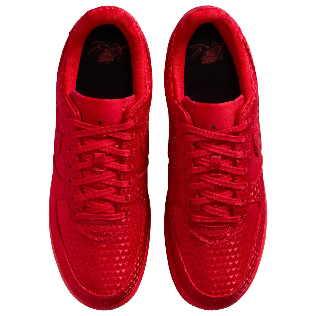 Nike Air Force 1 Low LV8 Red CJ9179-200