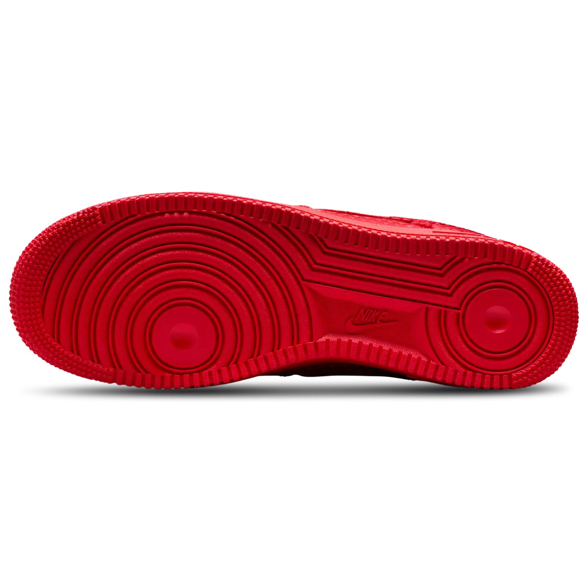 Nike Air Force 1 Low LV8 Red CJ9179-200