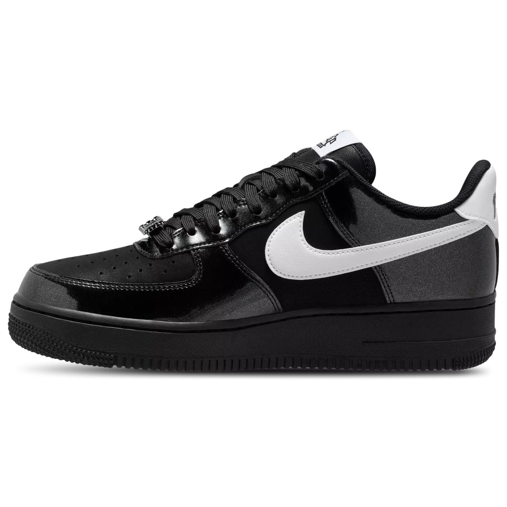 Nike Air Force 1 '07 LV8 Black IB6843-001