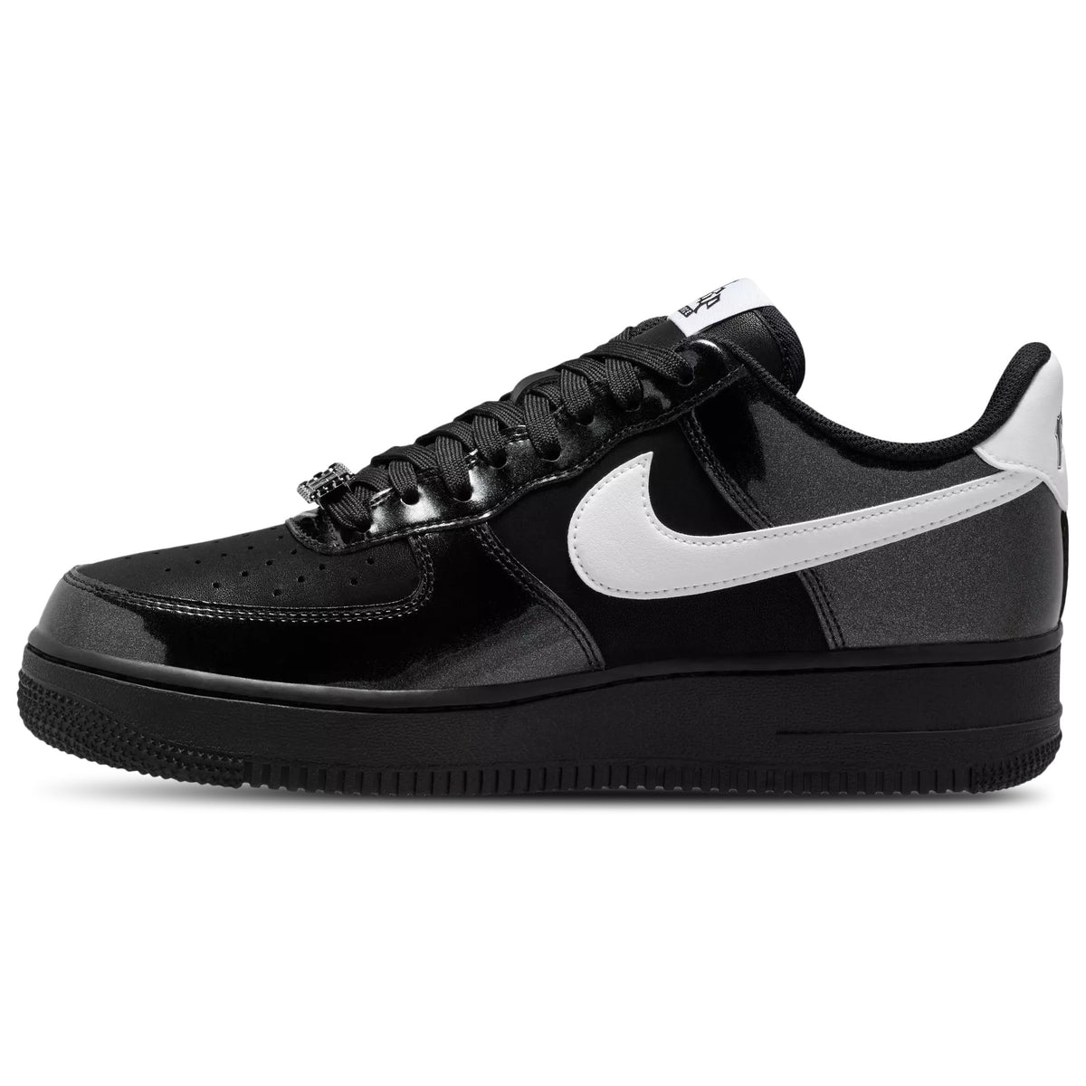 Nike Air Force 1 '07 LV8 Black IB6843-001