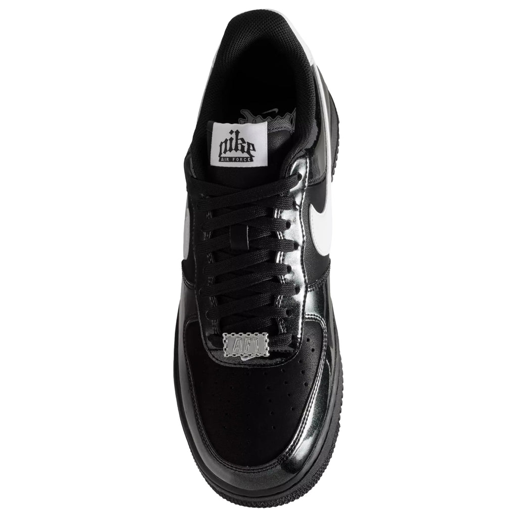 Nike Air Force 1 '07 LV8 Black IB6843-001