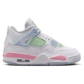 Jordan AJ 4 Retro Women's Casual Sneakers - IB7068-100