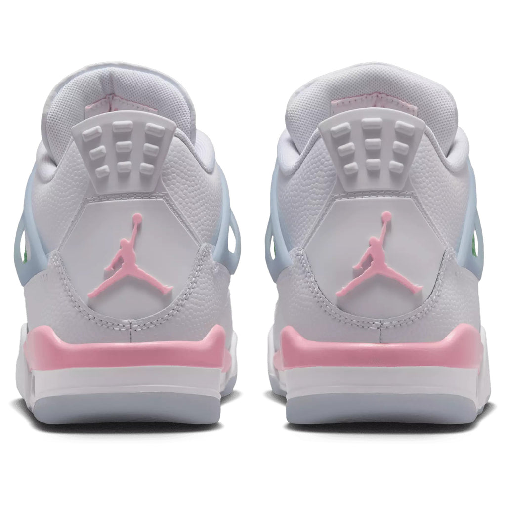 Jordan AJ 4 Retro Women's Casual Sneakers - IB7068-100