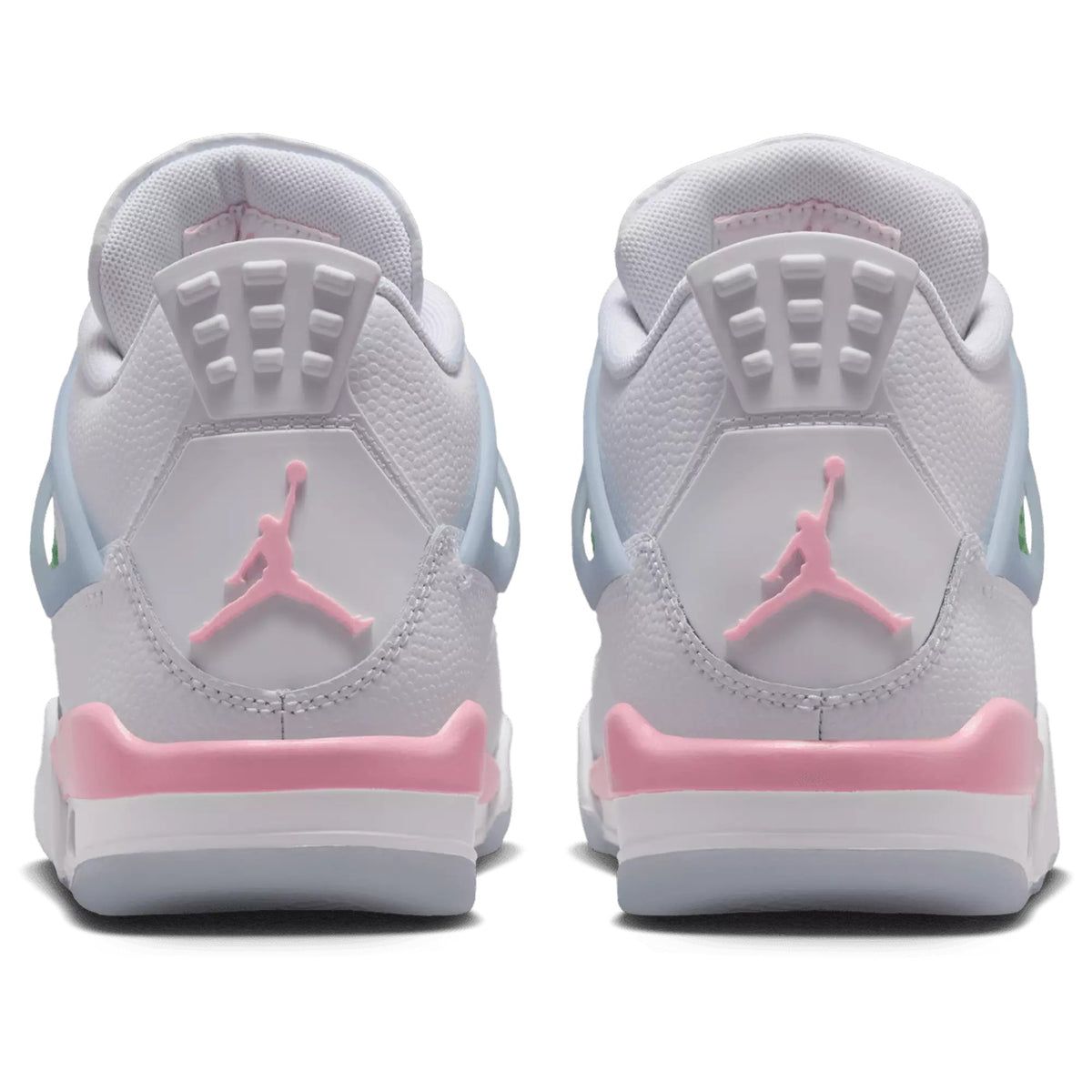 Jordan AJ 4 Retro Women's Casual Sneakers - IB7068-100