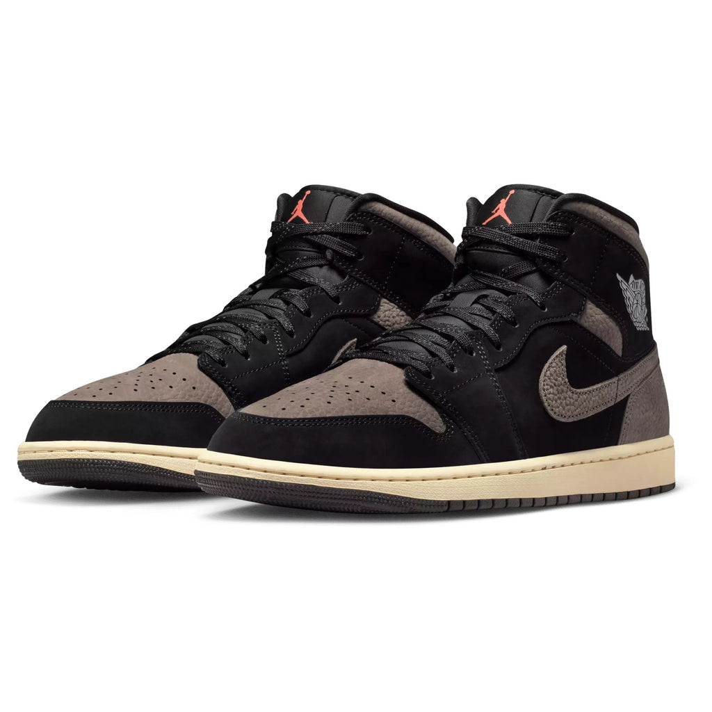 Air Jordan 1 Mid IB7110-002