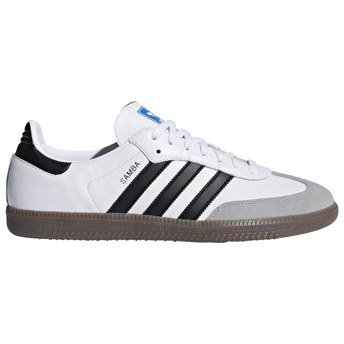 adidas Originals Samba Unisex Casual Sneakers - B75806