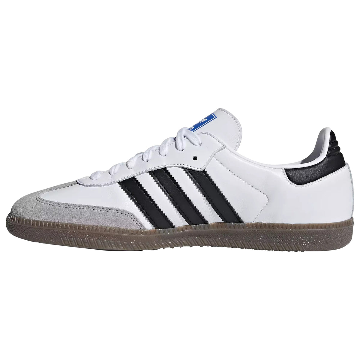 adidas Originals Samba Unisex Casual Sneakers - B75806