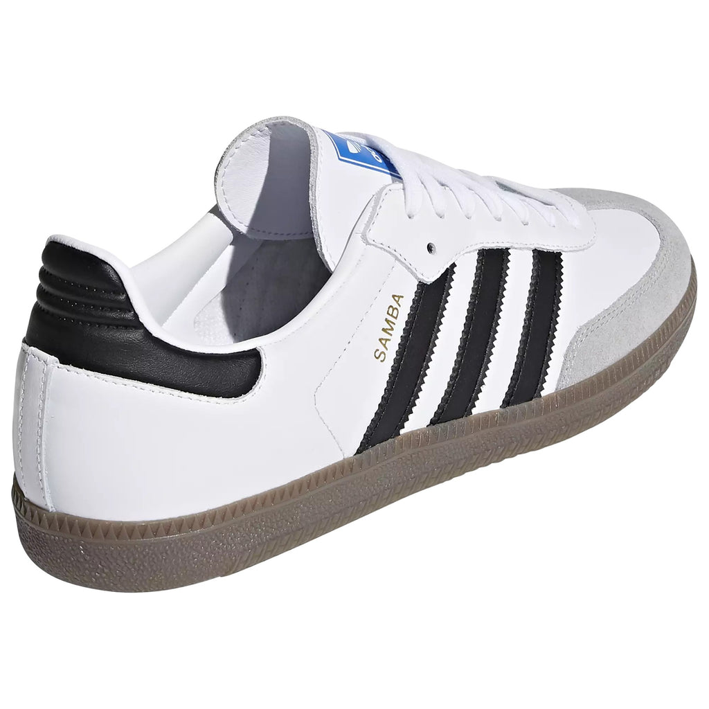 adidas Originals Samba Unisex Casual Sneakers - B75806