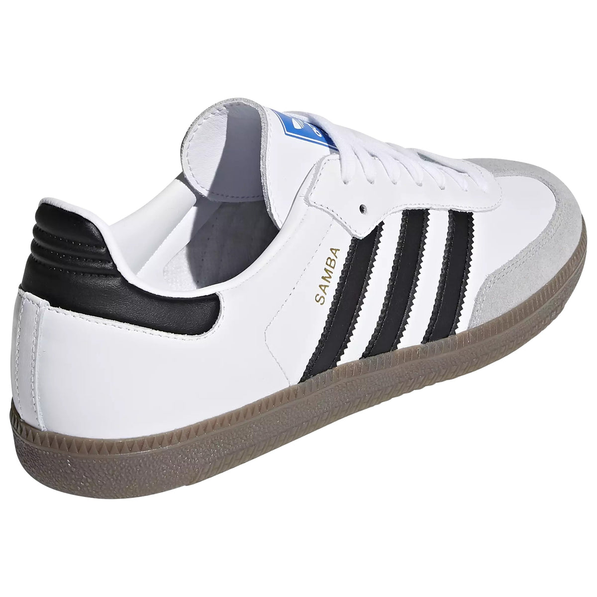 adidas Originals Samba Unisex Casual Sneakers - B75806