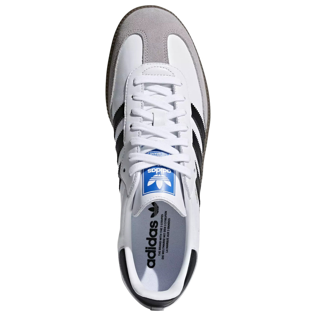 adidas Originals Samba Unisex Casual Sneakers - B75806