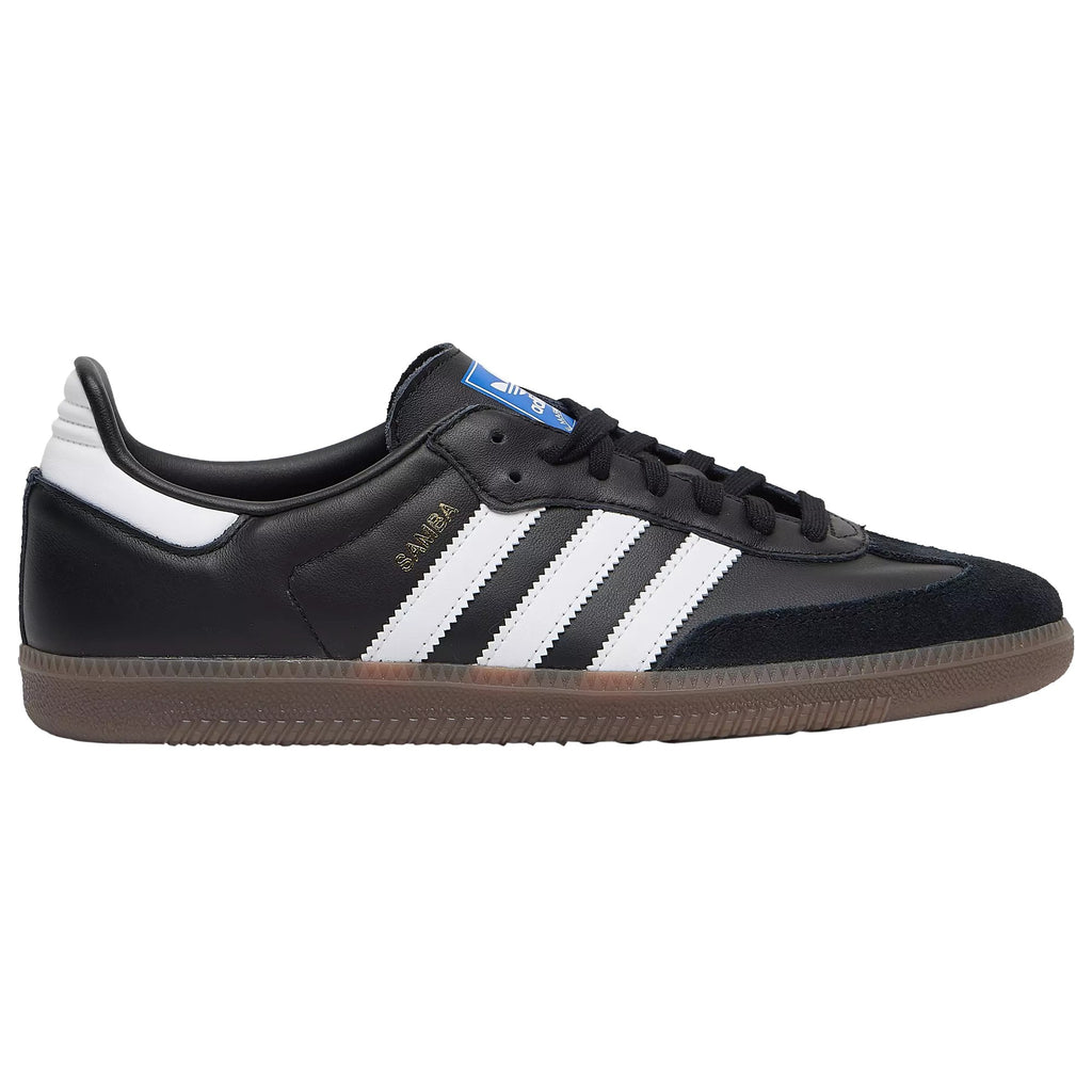 adidas Originals Samba Unisex Casual Sneakers - B75807