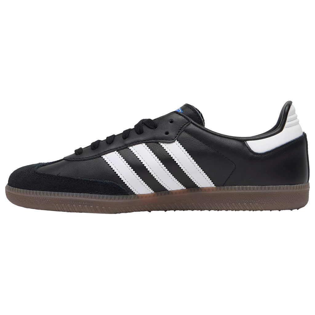 adidas Originals Samba Unisex Casual Sneakers - B75807
