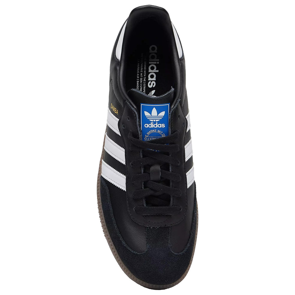 adidas Originals Samba Unisex Casual Sneakers - B75807