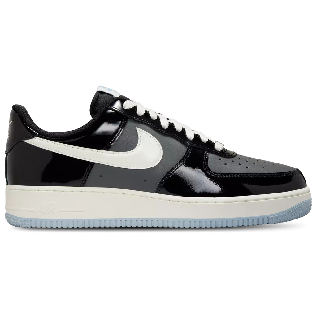 Nike Air Force 1 '07 FL Black IB7676-001