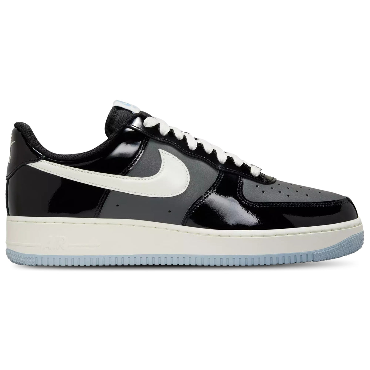 Nike Air Force 1 '07 FL Black IB7676-001