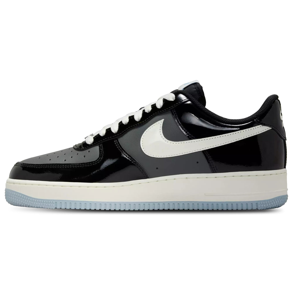 Nike Air Force 1 '07 FL Black IB7676-001