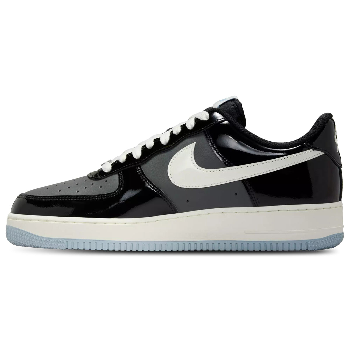 Nike Air Force 1 '07 FL Black IB7676-001