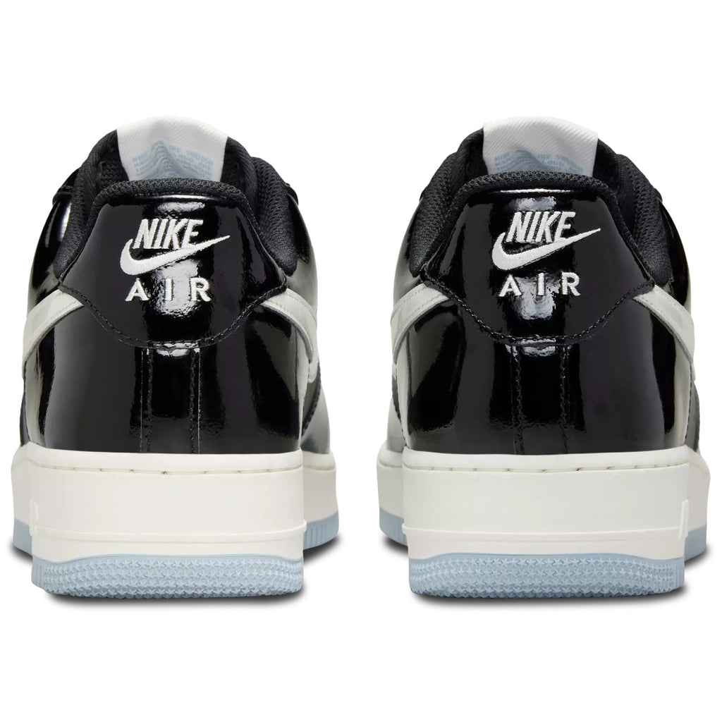 Nike Air Force 1 '07 FL Black IB7676-001