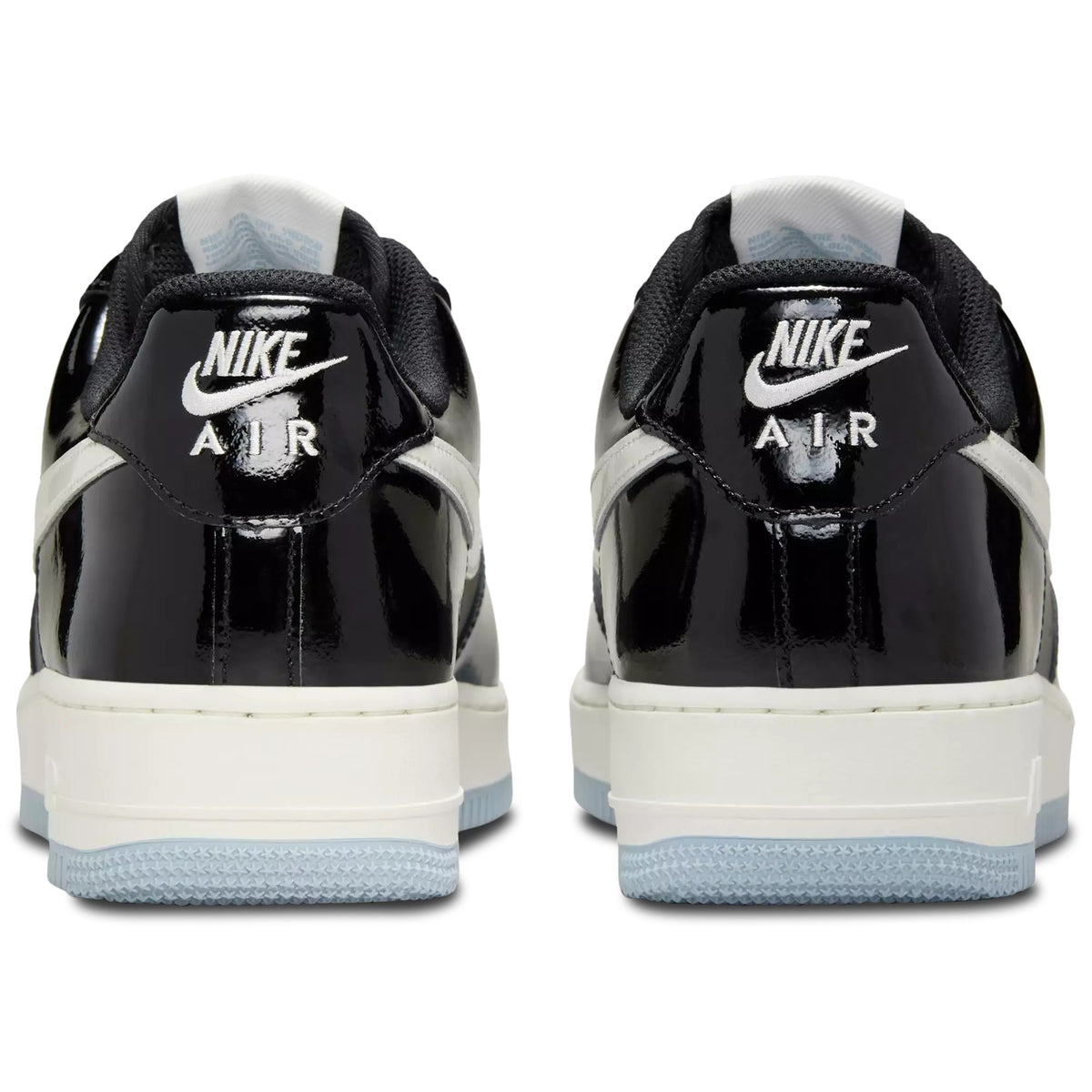 Nike Air Force 1 '07 FL Black IB7676-001