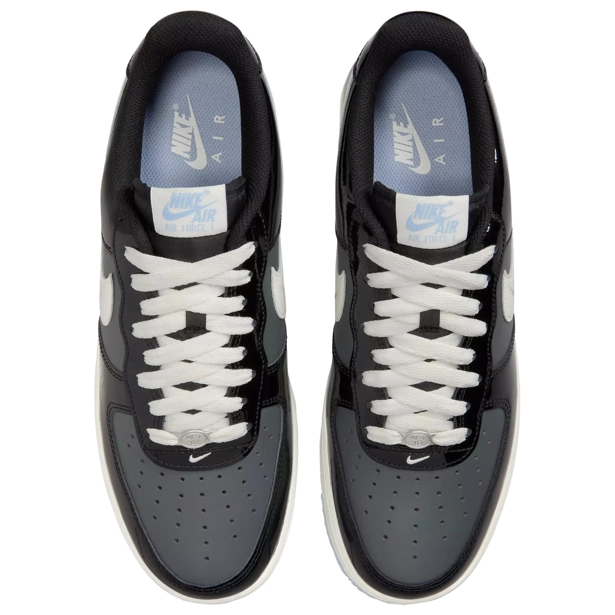 Nike Air Force 1 '07 FL Black IB7676-001