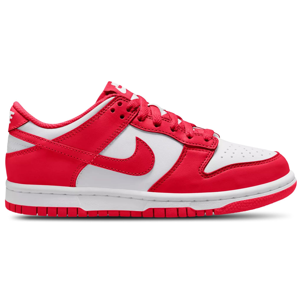 Nike Dunk Low Red White FB9109-119