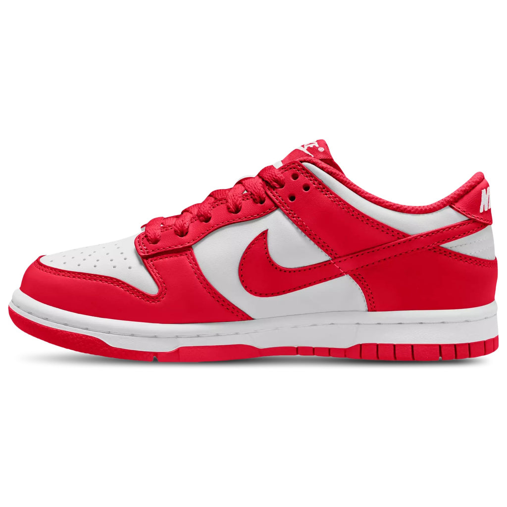 Nike Dunk Low Red White FB9109-119