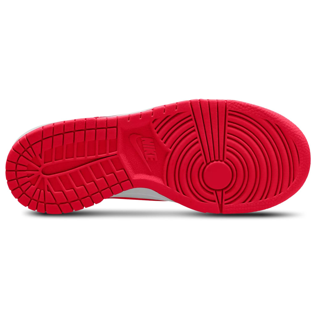 Nike Dunk Low Red White FB9109-119