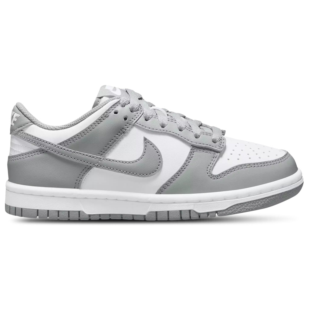 Nike Dunk Low Grey White FB9109-123