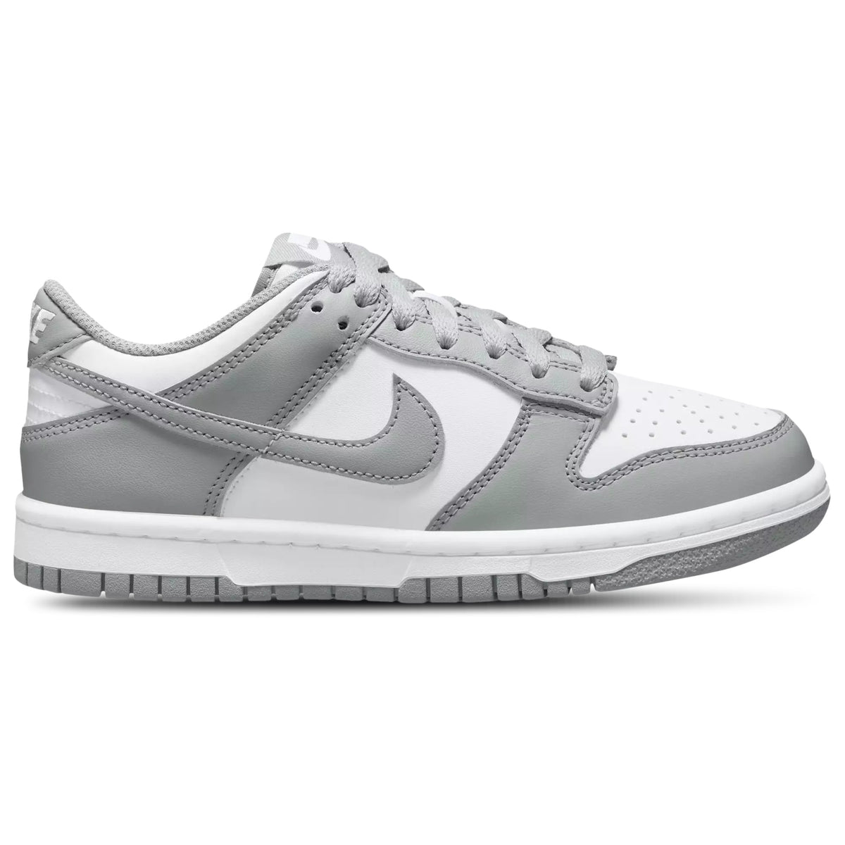 Nike Dunk Low Grey White FB9109-123