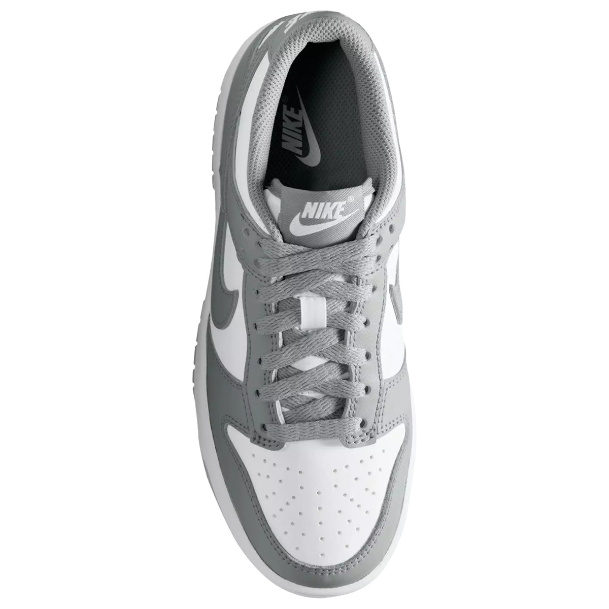 Nike Dunk Low Grey White FB9109-123