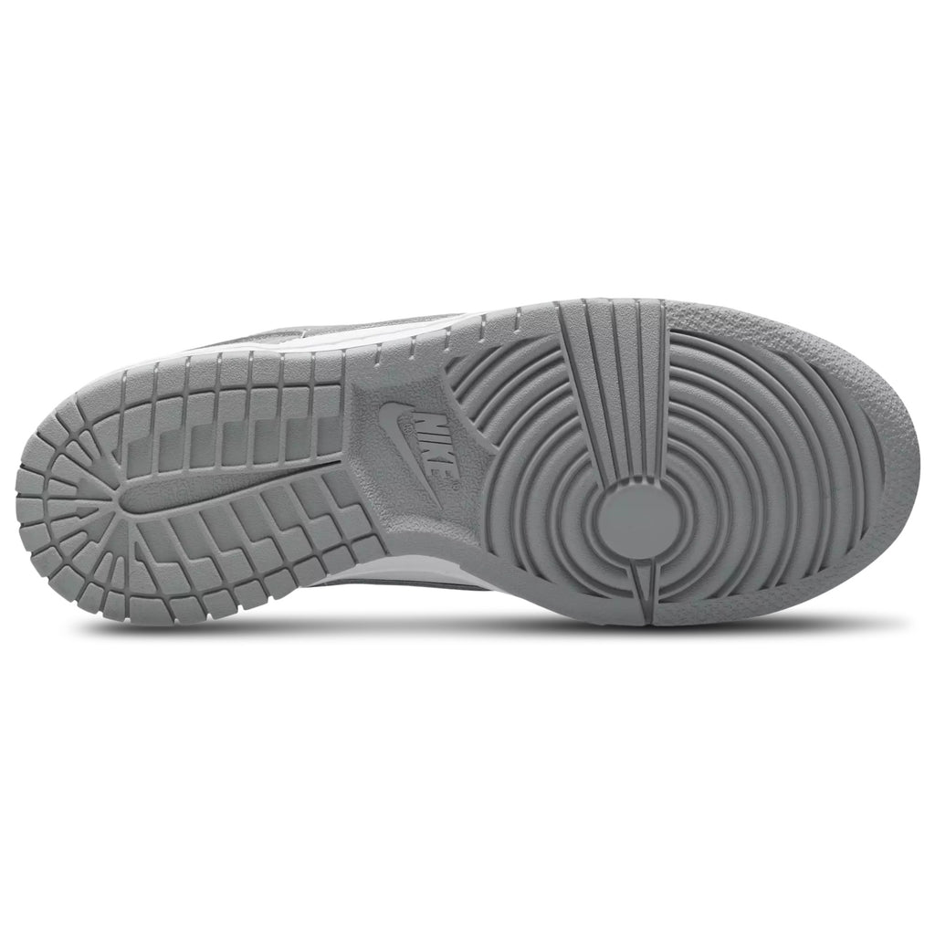 Nike Dunk Low Grey White FB9109-123