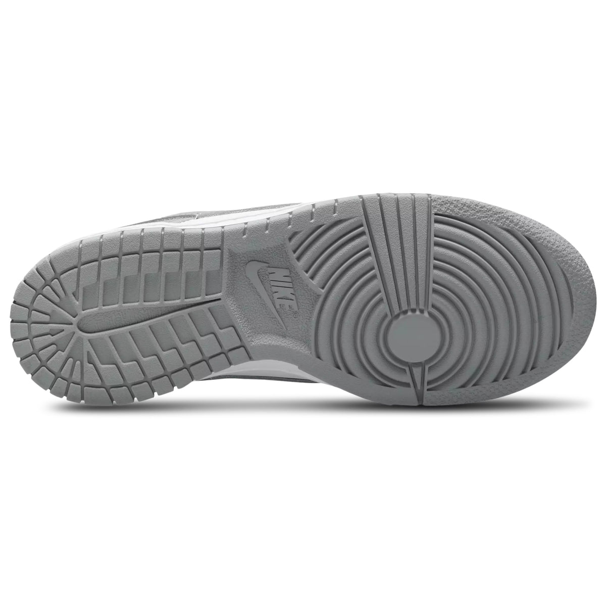 Nike Dunk Low Grey White FB9109-123