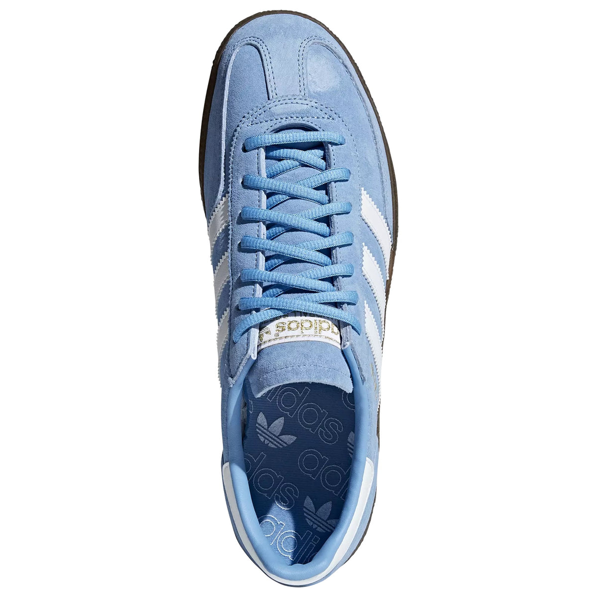 adidas Originals Handball Spezial Unisex Casual Sneakers - BD7632