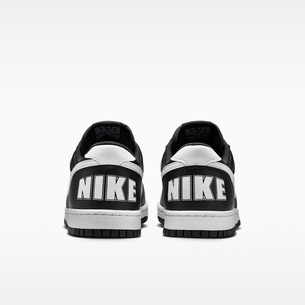 Nike Big Low Retro Basketball Sneakers 355152-016