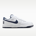 Nike Big Low Retro Basketball Sneakers 355152-140