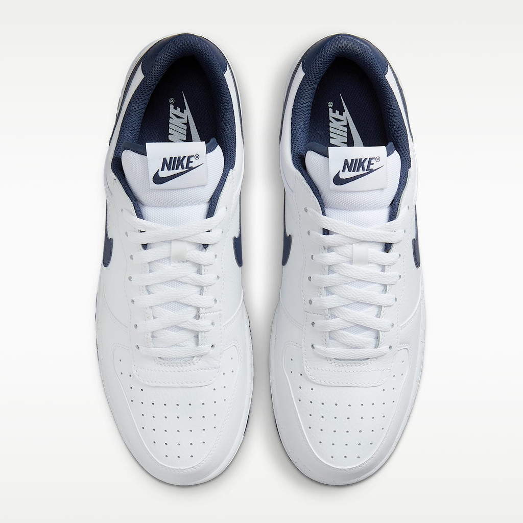 Nike Big Low Retro Basketball Sneakers 355152-140