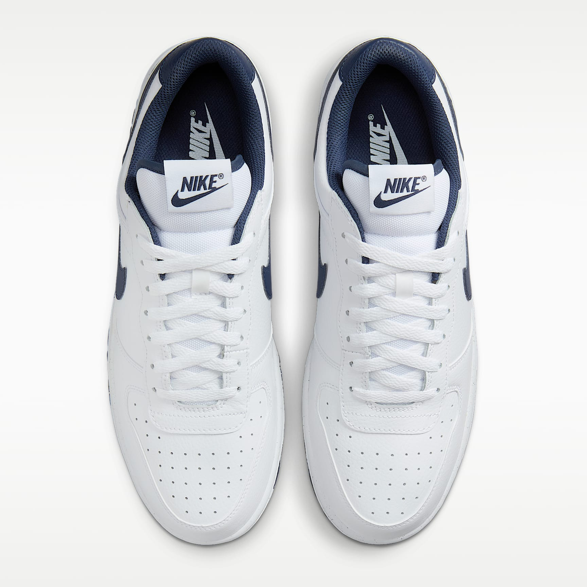 Nike Big Low Retro Basketball Sneakers 355152-140