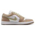 Jordan AJ 1 Low Casual Sneakers - DC0774-204