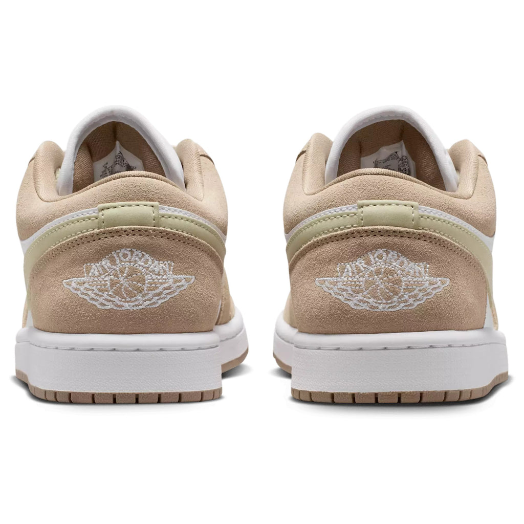 Jordan AJ 1 Low Casual Sneakers - DC0774-204