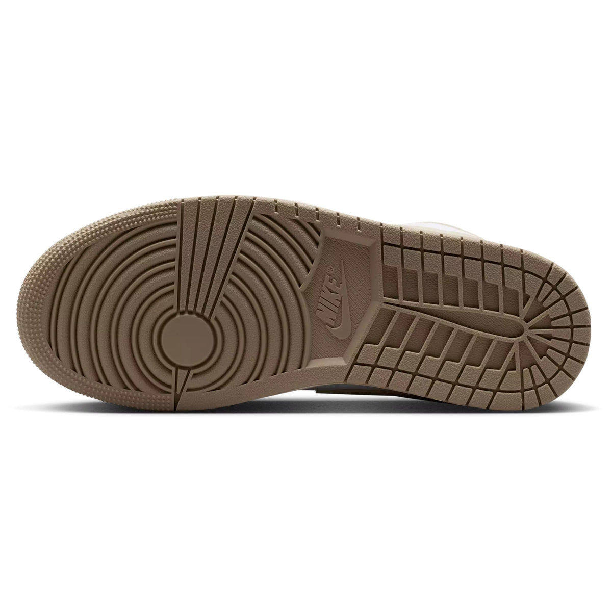 Jordan AJ 1 Low Casual Sneakers - DC0774-204