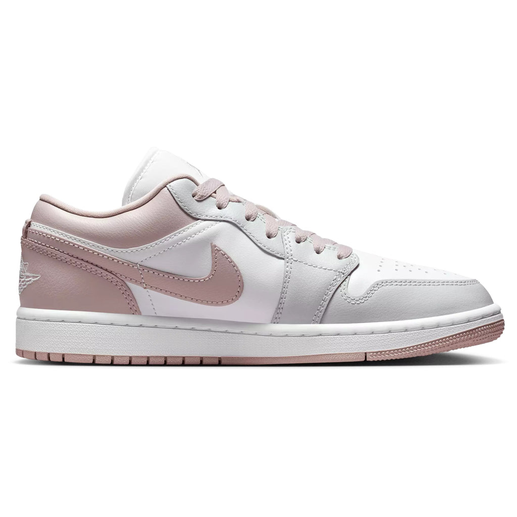 Jordan AJ 1 Low Casual Sneakers - DC0774-606